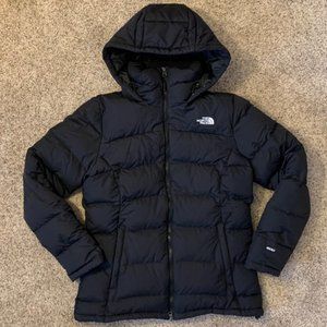 The North Face Women’s Down Parka